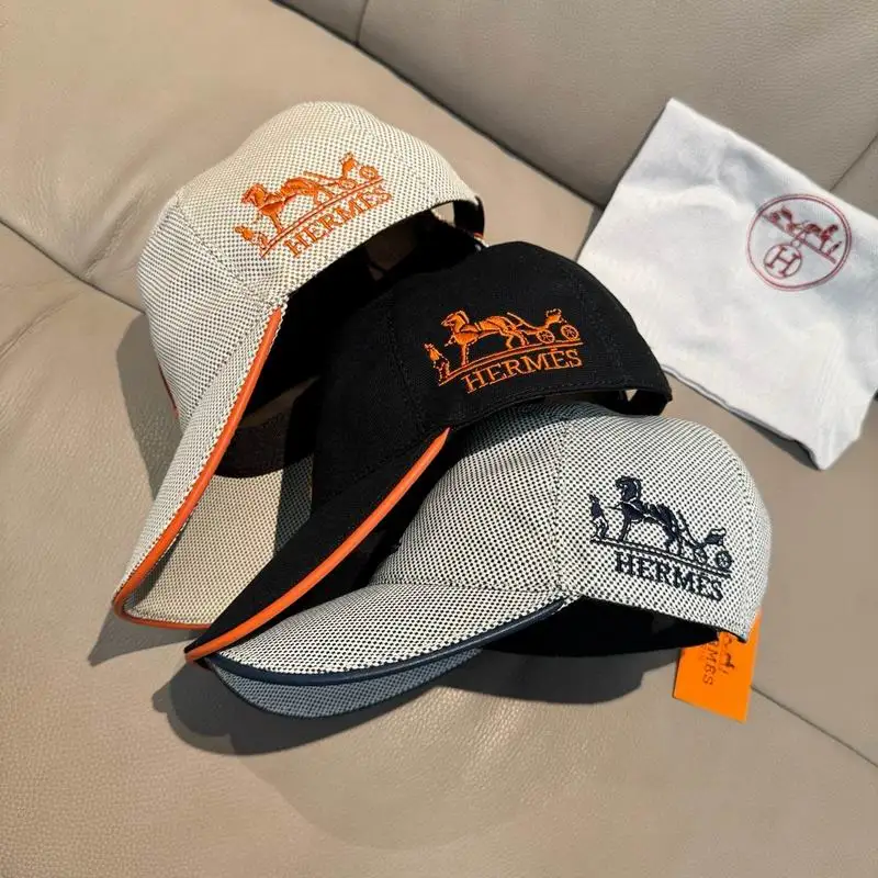 Hermes cap dx08